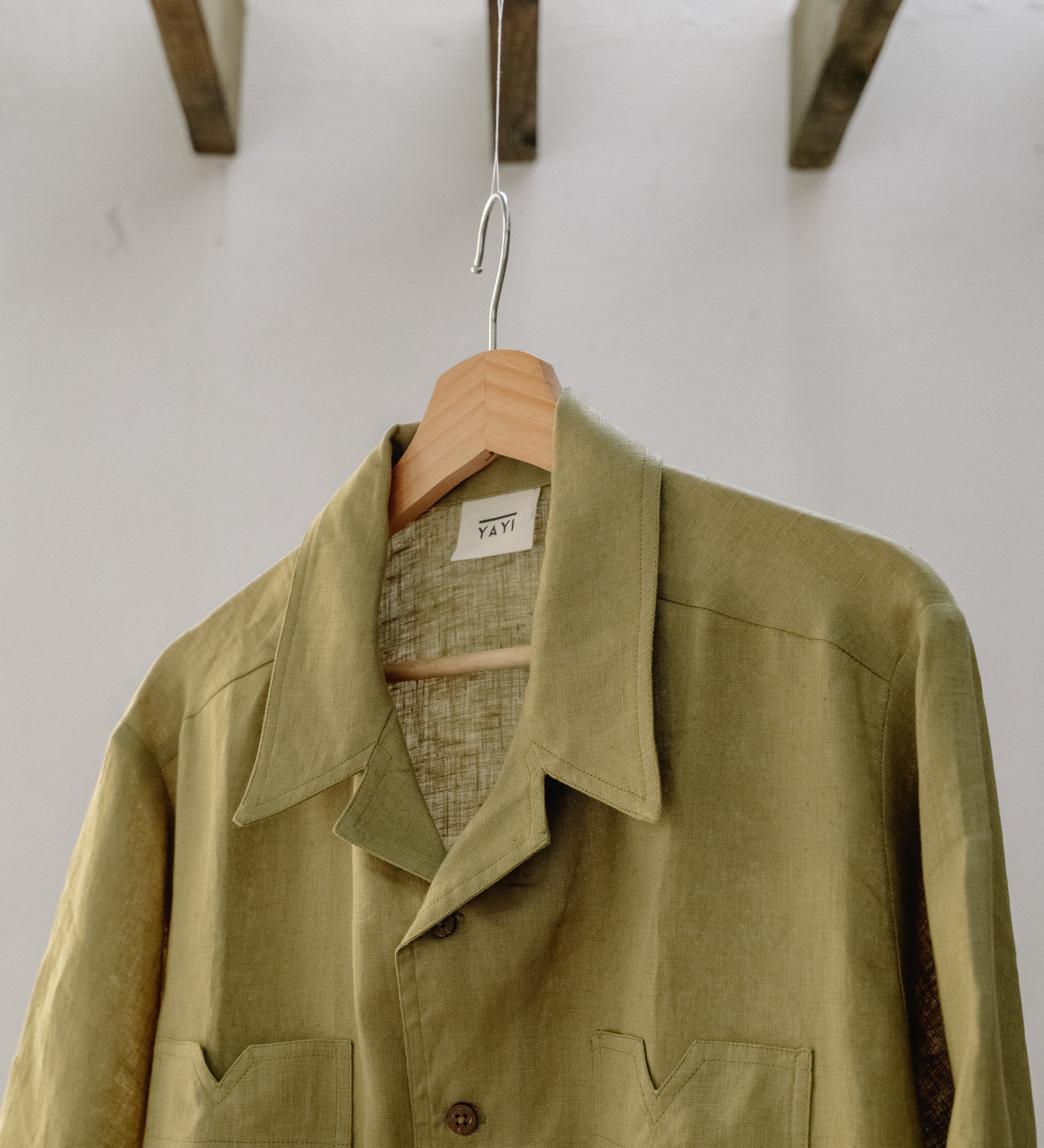 NATURAL FIBERS