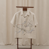 CORDILLERA shirt