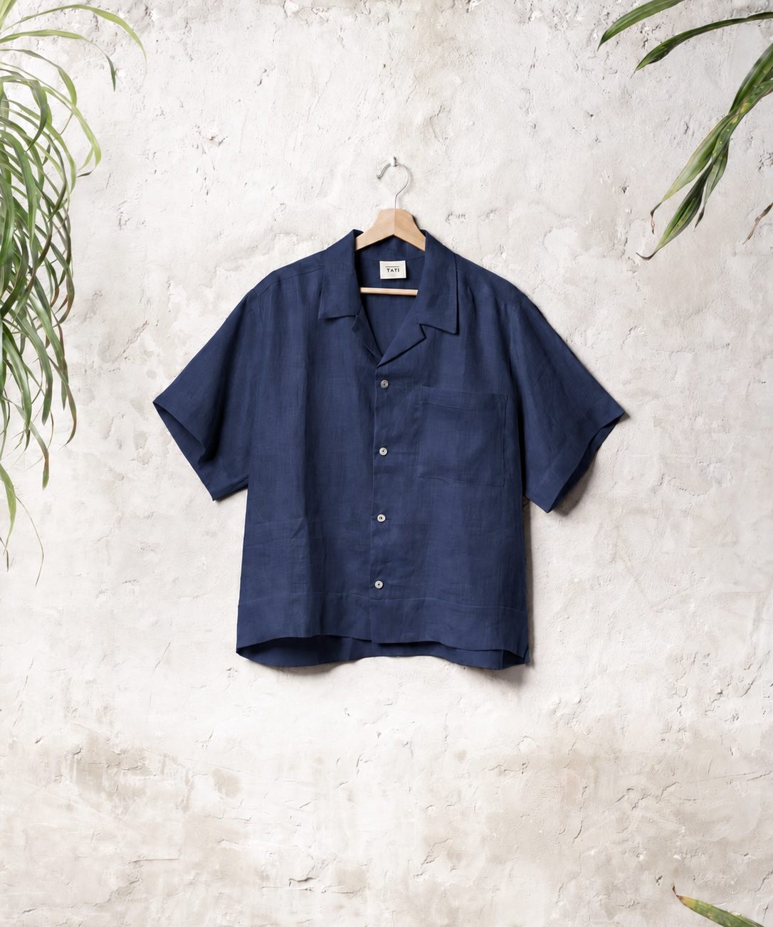 DIEGO shirt