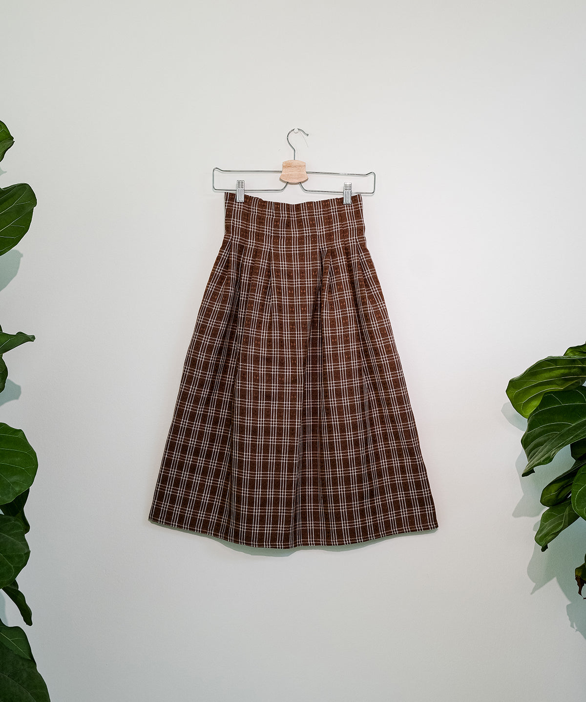 AMPARO skirt