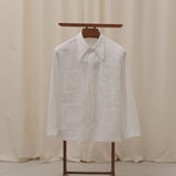 BRACETTI guayabera