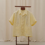 CHEO guayabera