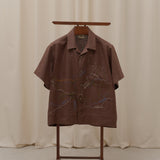 CORDILLERA shirt