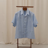 HOSTOS guayabera