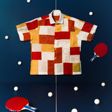 RALLY shirt