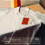 PADDLE shirt
