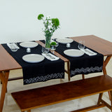 TABLE FOR TWO runner