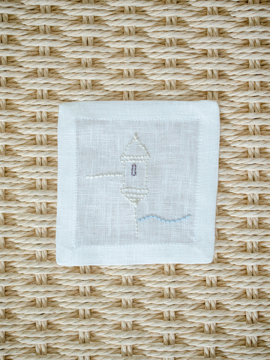 COCKTAIL napkins