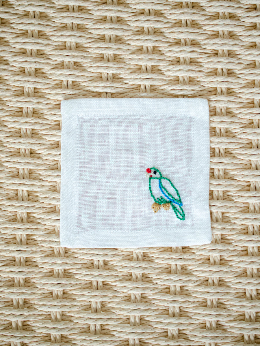 COCKTAIL napkins