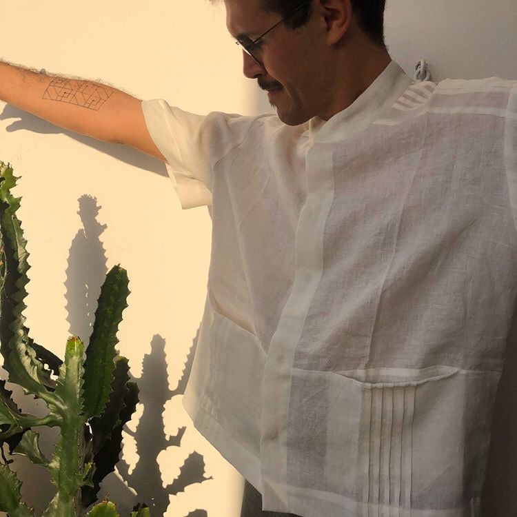 PABLO shirt